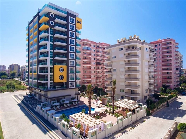 Инвестиционный проект от надежного застройщика  