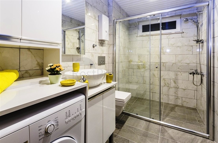 Инвестиционный проект от надежного застройщика  