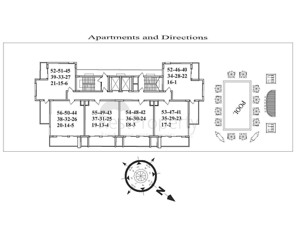 Инвестиционный проект от надежного застройщика  