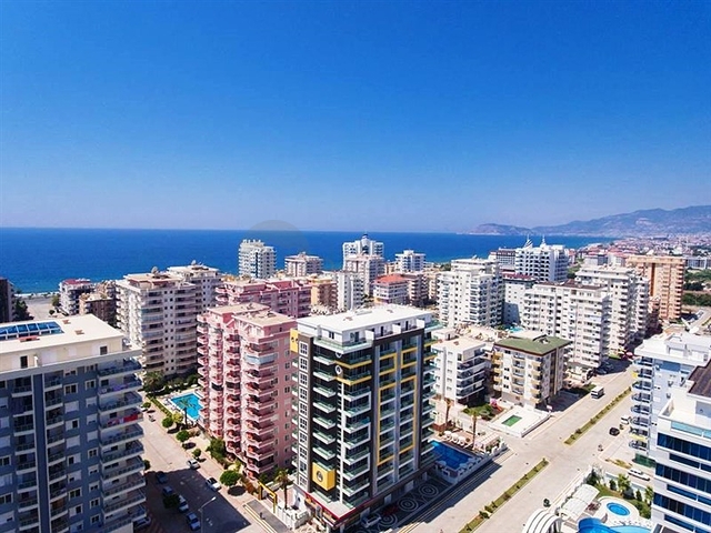 Инвестиционный проект от надежного застройщика  