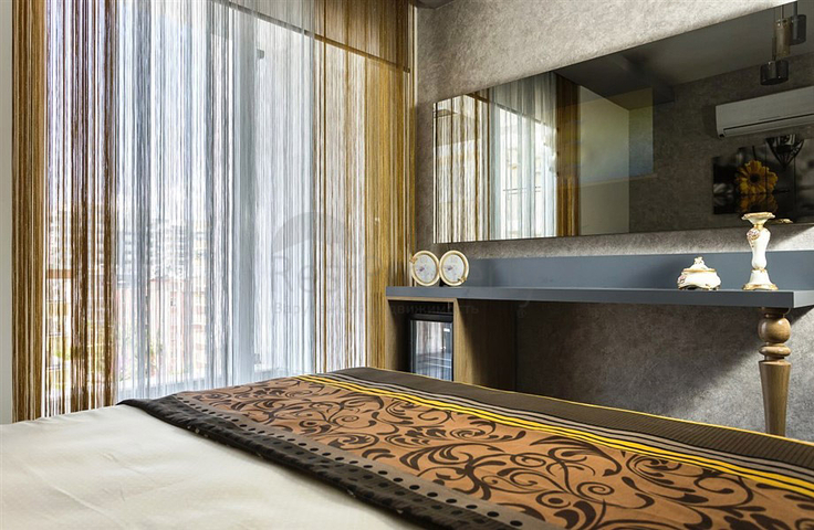 Инвестиционный проект от надежного застройщика  