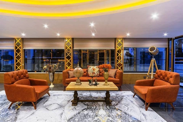 Инвестиционный проект от надежного застройщика  