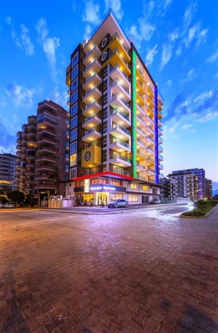 Инвестиционный проект от надежного застройщика  