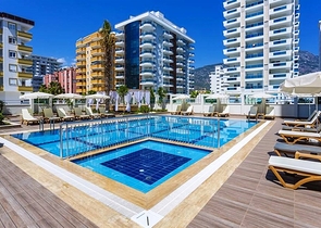 Инвестиционный проект от надежного застройщика  