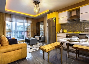 Инвестиционный проект от надежного застройщика  