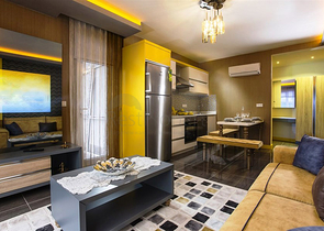 Инвестиционный проект от надежного застройщика  