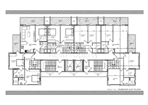 Инвестиционный проект от надежного застройщика  