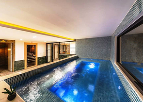 Инвестиционный проект от надежного застройщика  