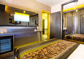 Инвестиционный проект от надежного застройщика  