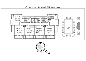 Инвестиционный проект от надежного застройщика  