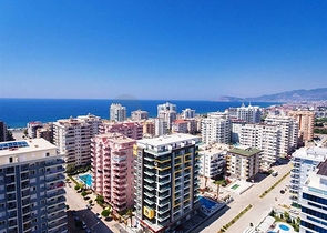 Инвестиционный проект от надежного застройщика  