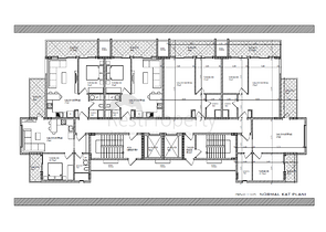 Инвестиционный проект от надежного застройщика  