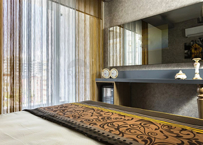 Инвестиционный проект от надежного застройщика  