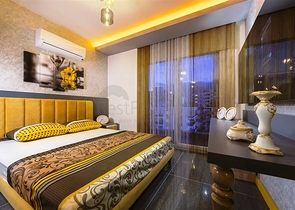 Инвестиционный проект от надежного застройщика  