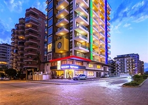 Инвестиционный проект от надежного застройщика  