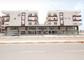 6 магазинов на продажу в Кепезе, Анталья