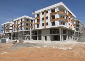 6 магазинов на продажу в Кепезе, Анталья