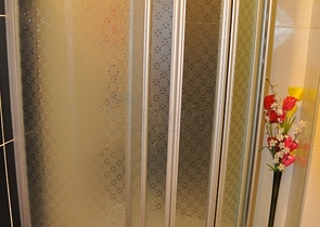 Квартира 2+1 в центре Алании с видом на горы и море