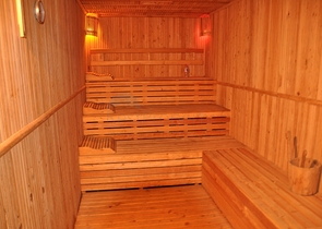 Квартира 2+1 в центре Алании с видом на горы и море