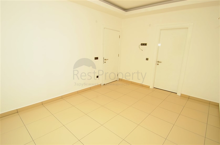 Квартира  2+1 в современном комплексе 