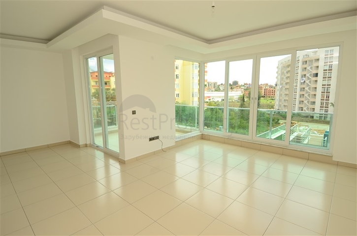 Квартира  2+1 в современном комплексе 