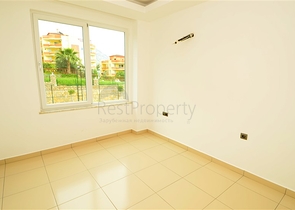 Квартира  2+1 в современном комплексе 