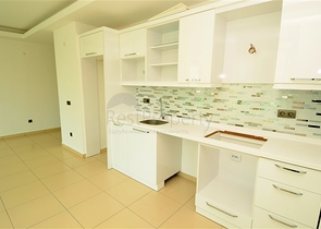 Квартира  2+1 в современном комплексе 