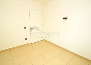 Квартира  2+1 в современном комплексе 