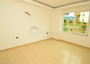 Квартира  2+1 в современном комплексе 