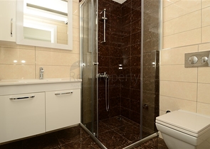 Квартира  2+1 в современном комплексе 