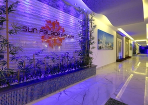 Квартира  2+1 в современном комплексе 