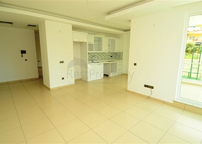 Квартира  2+1 в современном комплексе 