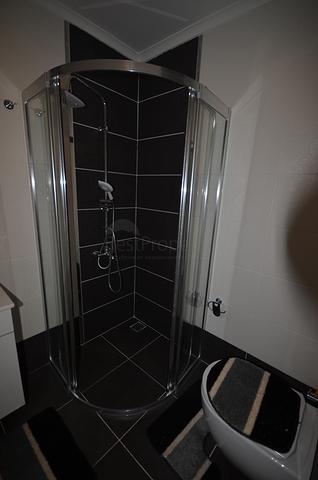 Квартира 1+1 в комплексе отельного плана в Кестеле