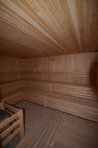 Квартира 1+1 в комплексе отельного плана в Кестеле