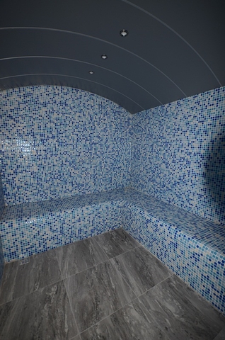 Квартира 1+1 в комплексе отельного плана в Кестеле