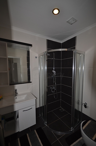 Квартира 1+1 в комплексе отельного плана в Кестеле