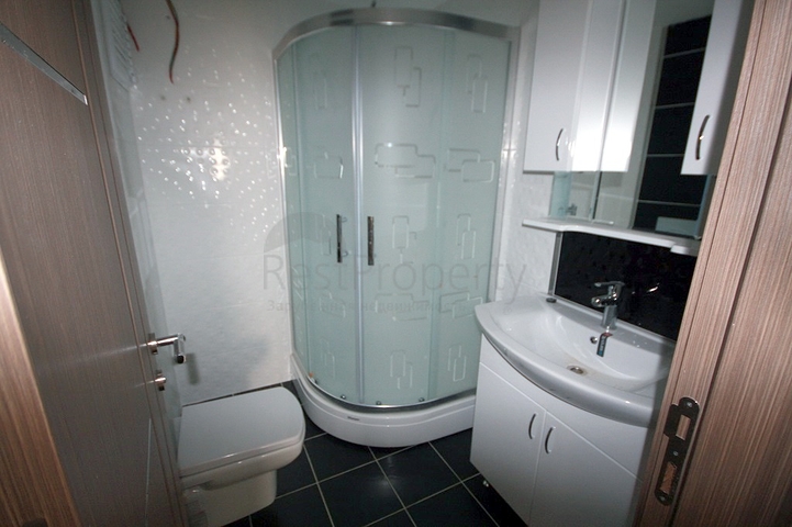 Готовый комплекс в районе Хурма, Коньяалты рядом с парковой зоной