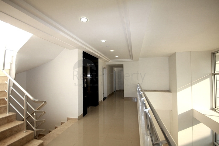 Готовый комплекс в районе Хурма, Коньяалты рядом с парковой зоной