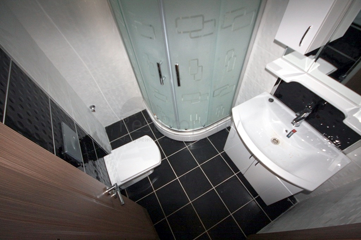 Готовый комплекс в районе Хурма, Коньяалты рядом с парковой зоной