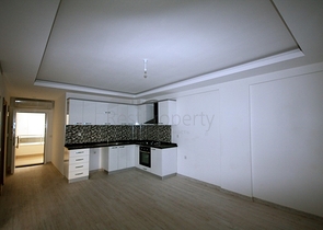 Готовый комплекс в районе Хурма, Коньяалты рядом с парковой зоной