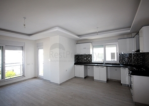 Готовый комплекс в районе Хурма, Коньяалты рядом с парковой зоной