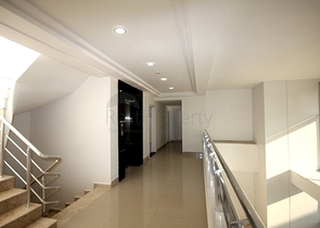 Готовый комплекс в районе Хурма, Коньяалты рядом с парковой зоной