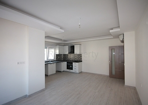 Готовый комплекс в районе Хурма, Коньяалты рядом с парковой зоной