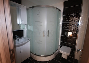 Готовый комплекс в районе Хурма, Коньяалты рядом с парковой зоной