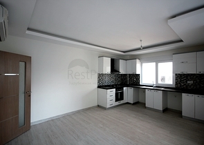 Готовый комплекс в районе Хурма, Коньяалты рядом с парковой зоной