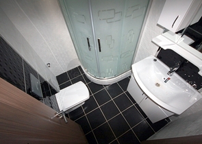 Готовый комплекс в районе Хурма, Коньяалты рядом с парковой зоной