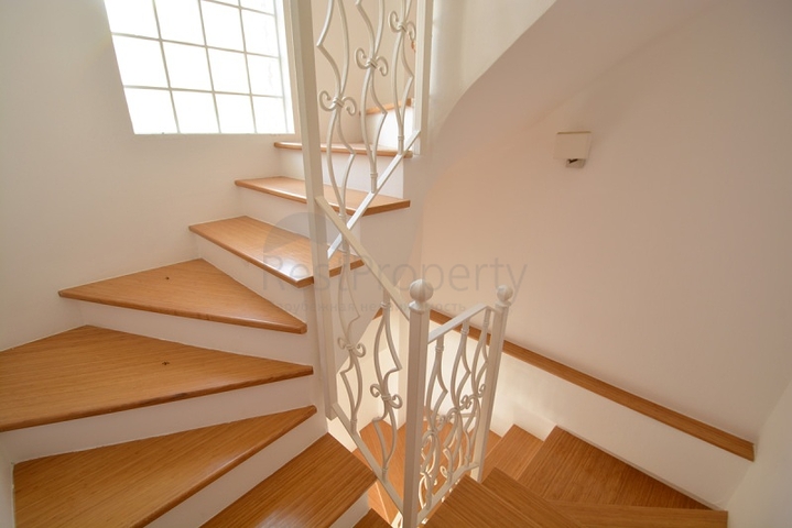          Прекрасная вилла с видом на море в районе Каламар, Калкан  