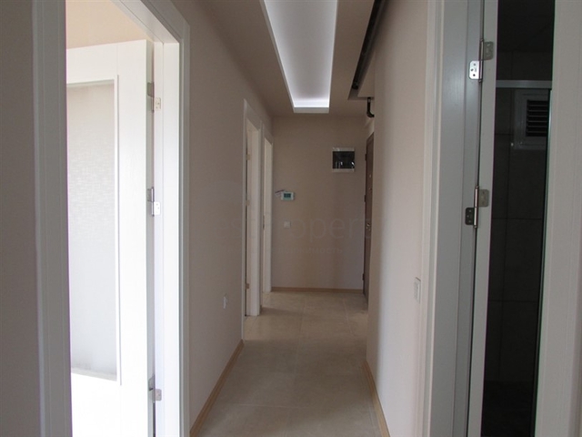 Просторные апартаменты 2+1 в Анталии с рассрочкой до 5 лет от строительной компании