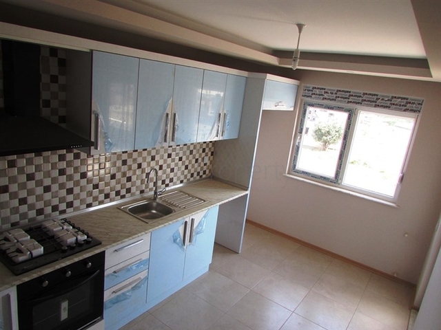 Просторные апартаменты 2+1 в Анталии с рассрочкой до 5 лет от строительной компании