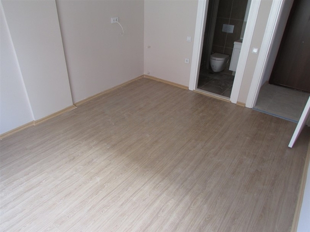 Просторные апартаменты 2+1 в Анталии с рассрочкой до 5 лет от строительной компании